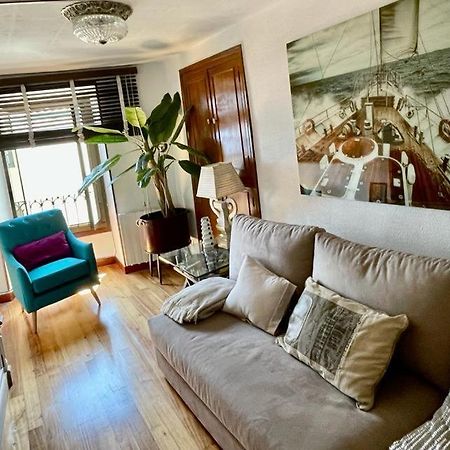 Precioso Apartamento En El Puerto De Elantxobe Zewnętrze zdjęcie