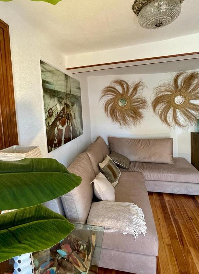 Precioso Apartamento En El Puerto De Elantxobe Zewnętrze zdjęcie