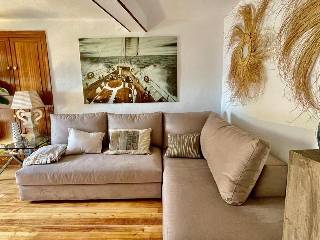 Precioso Apartamento En El Puerto De Elantxobe Zewnętrze zdjęcie