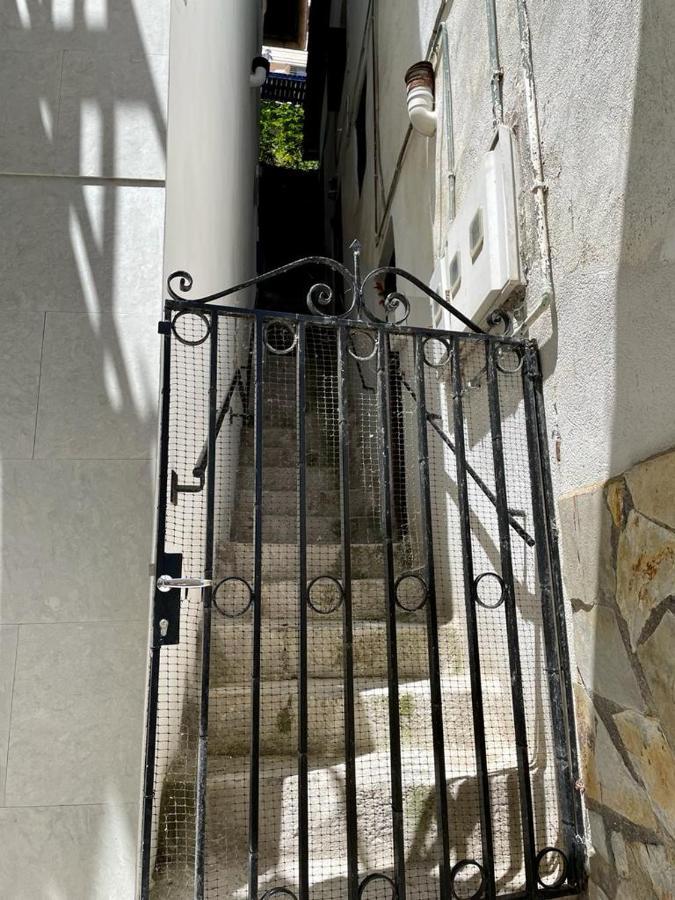 Precioso Apartamento En El Puerto De Elantxobe Zewnętrze zdjęcie
