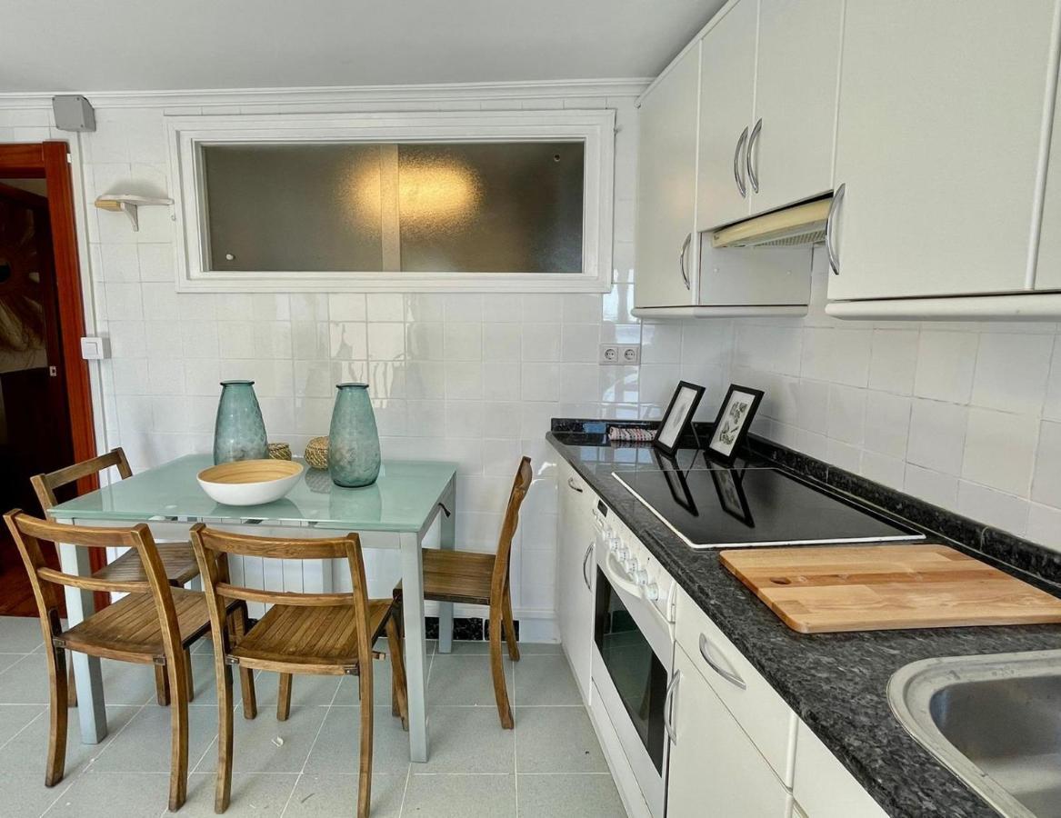 Precioso Apartamento En El Puerto De Elantxobe Zewnętrze zdjęcie