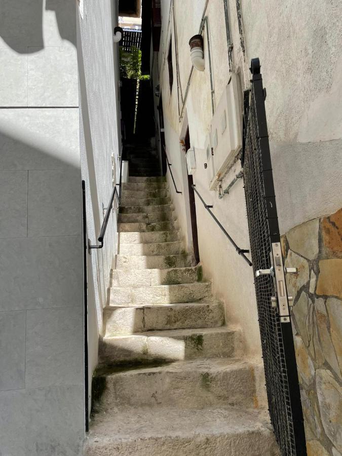 Precioso Apartamento En El Puerto De Elantxobe Zewnętrze zdjęcie