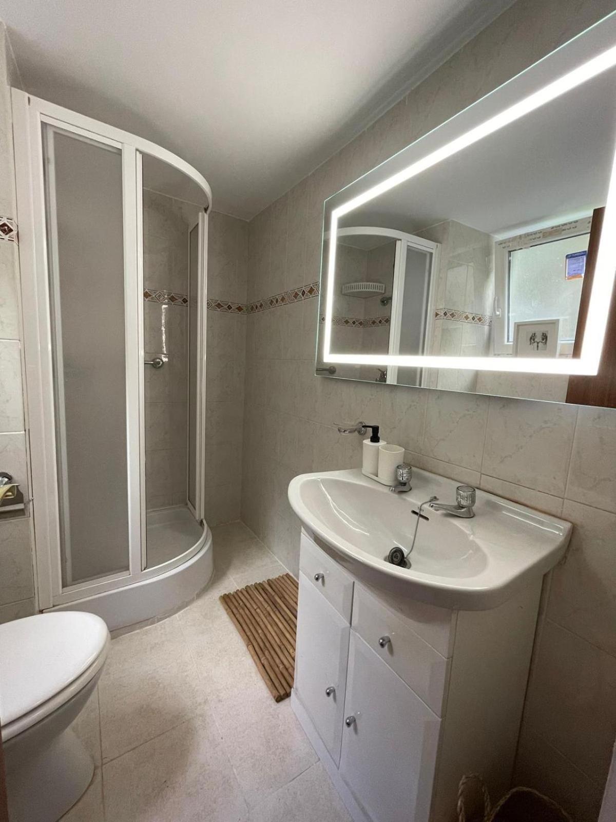 Precioso Apartamento En El Puerto De Elantxobe Zewnętrze zdjęcie