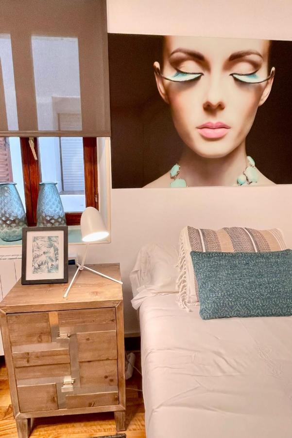 Precioso Apartamento En El Puerto De Elantxobe Zewnętrze zdjęcie