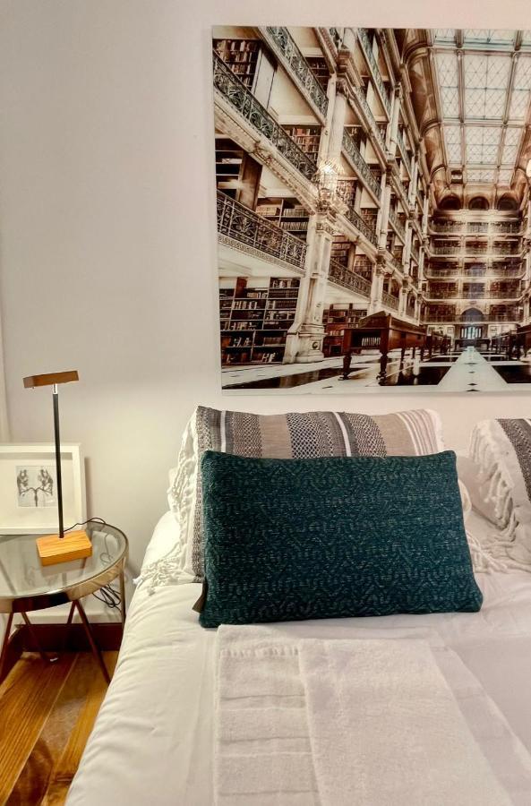 Precioso Apartamento En El Puerto De Elantxobe Zewnętrze zdjęcie