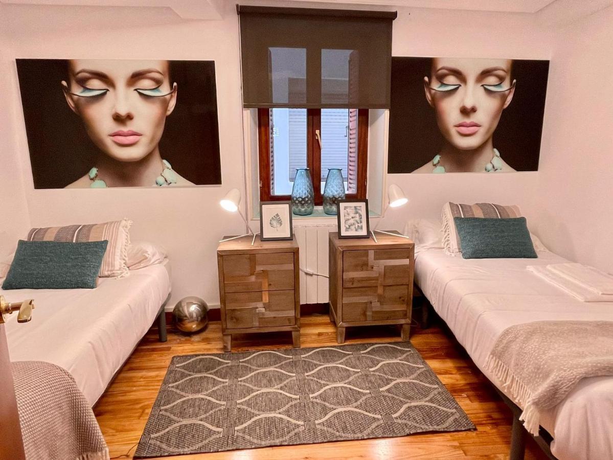 Precioso Apartamento En El Puerto De Elantxobe Zewnętrze zdjęcie