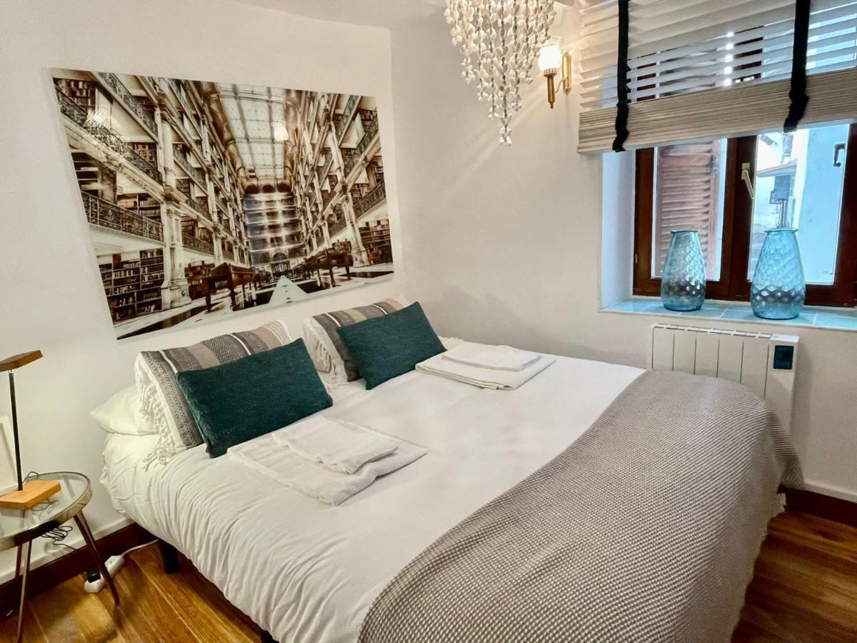 Precioso Apartamento En El Puerto De Elantxobe Zewnętrze zdjęcie