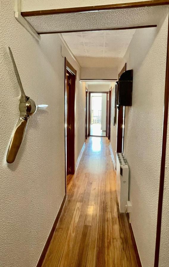 Precioso Apartamento En El Puerto De Elantxobe Zewnętrze zdjęcie