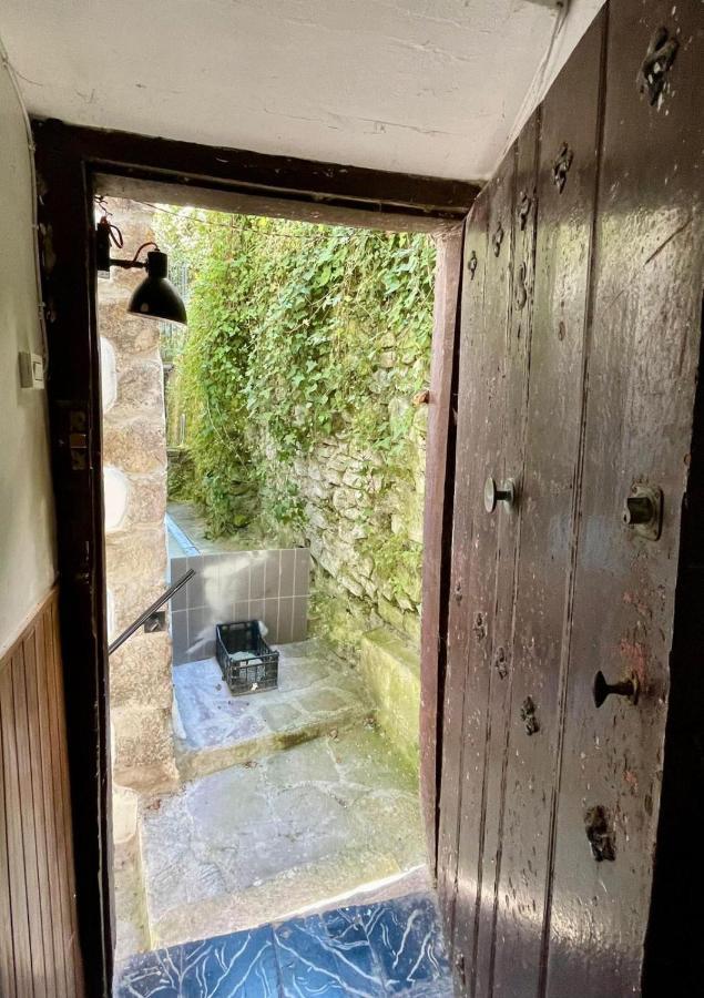 Precioso Apartamento En El Puerto De Elantxobe Zewnętrze zdjęcie
